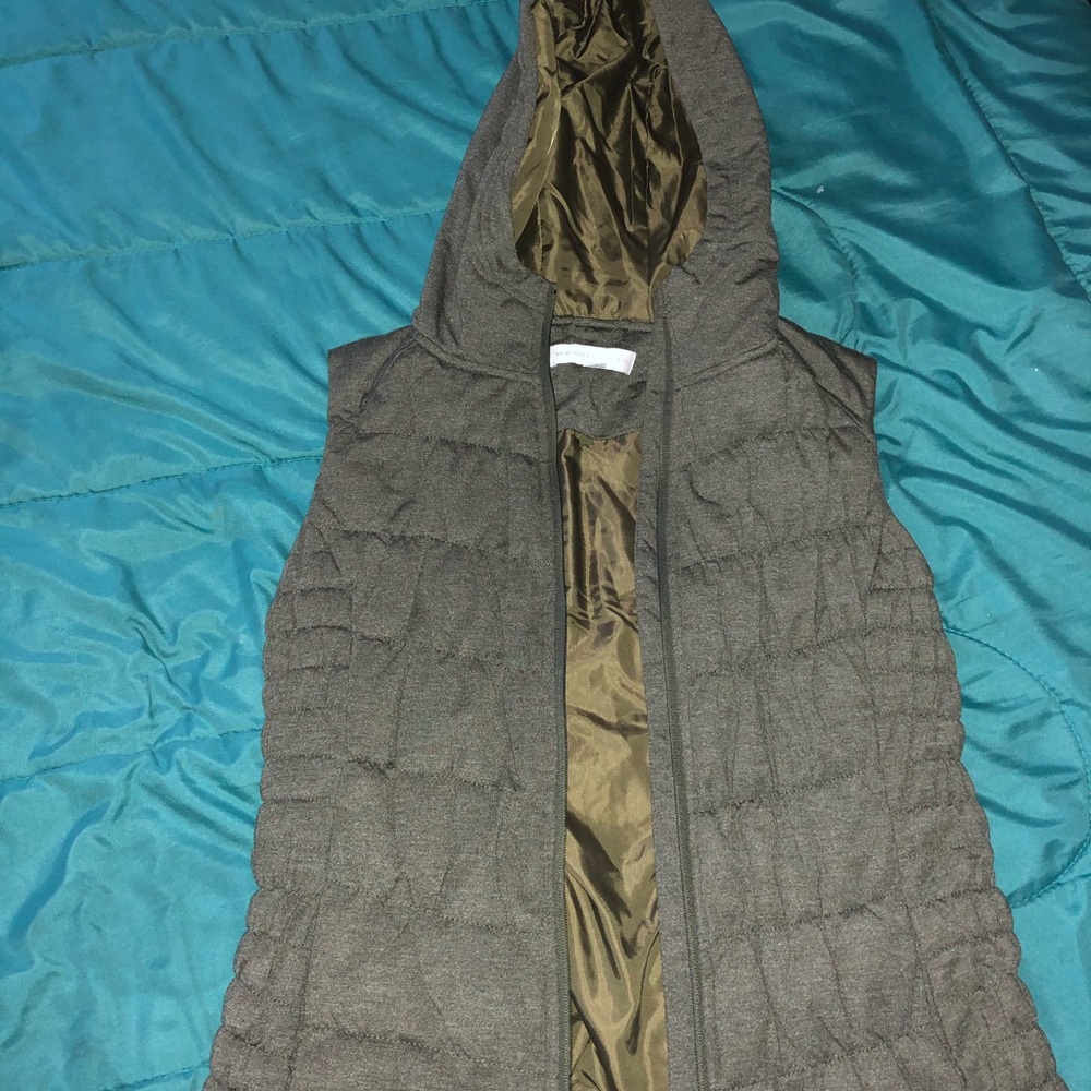 cute jacket from new york and company